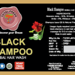 Black Shampoo